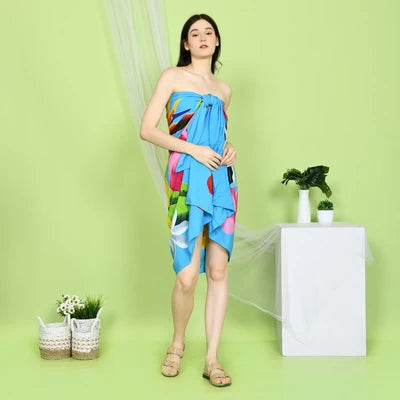 Flower-05 Hand Painted