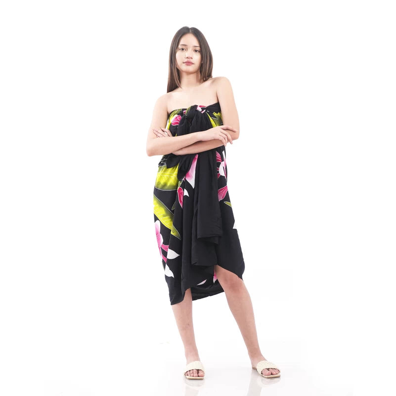 Flower-06 Hand Painted