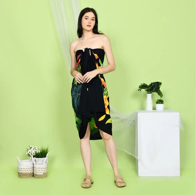 Flower-39 Hand Painted