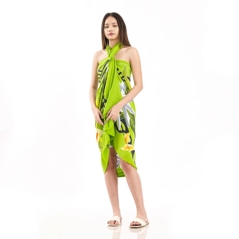 Q1-200 Flower-04 Hand Painted