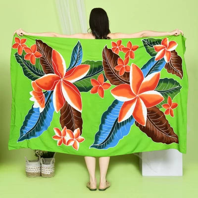 Flower-47 Hand Painted