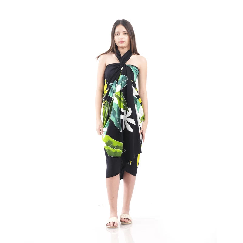 Flower-48 Hand Painted