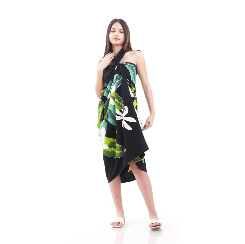 Flower-48 Hand Painted