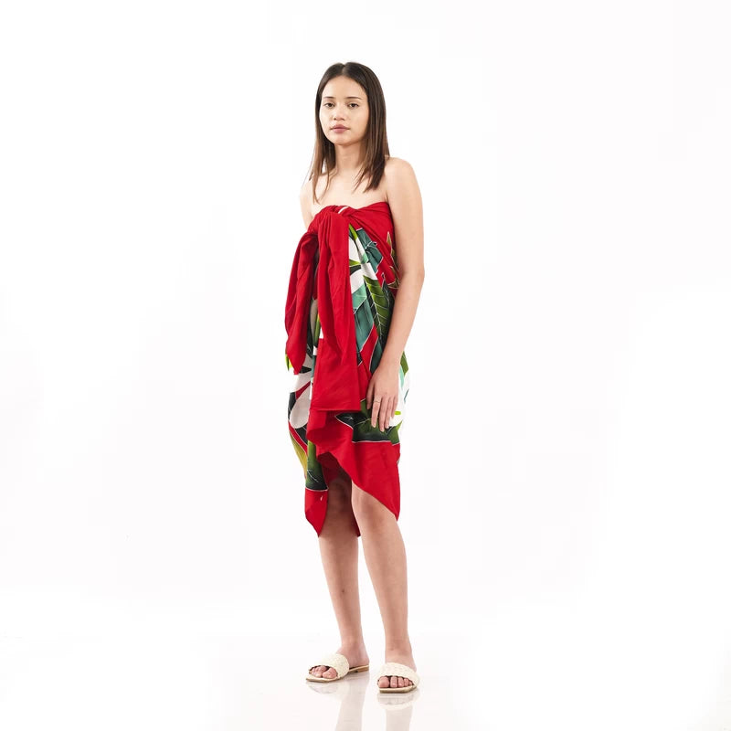 Q1-200 Flower-03 Hand Painted