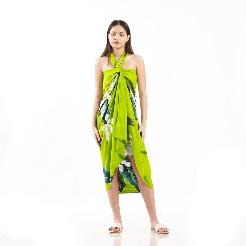 Q1-200 Flower-03 Hand Painted