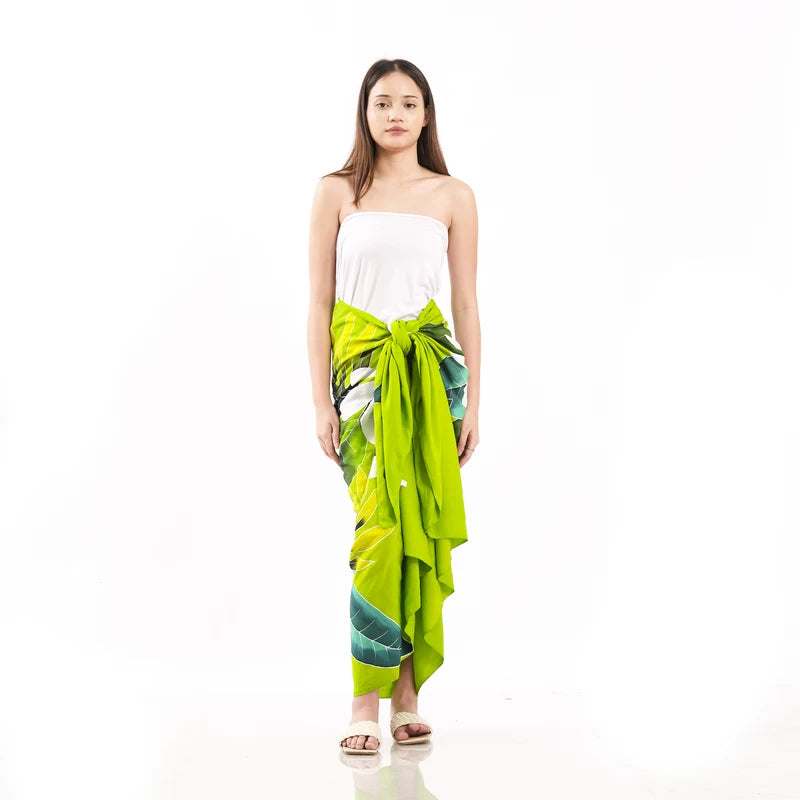 Q1-200 Flower-03 Hand Painted