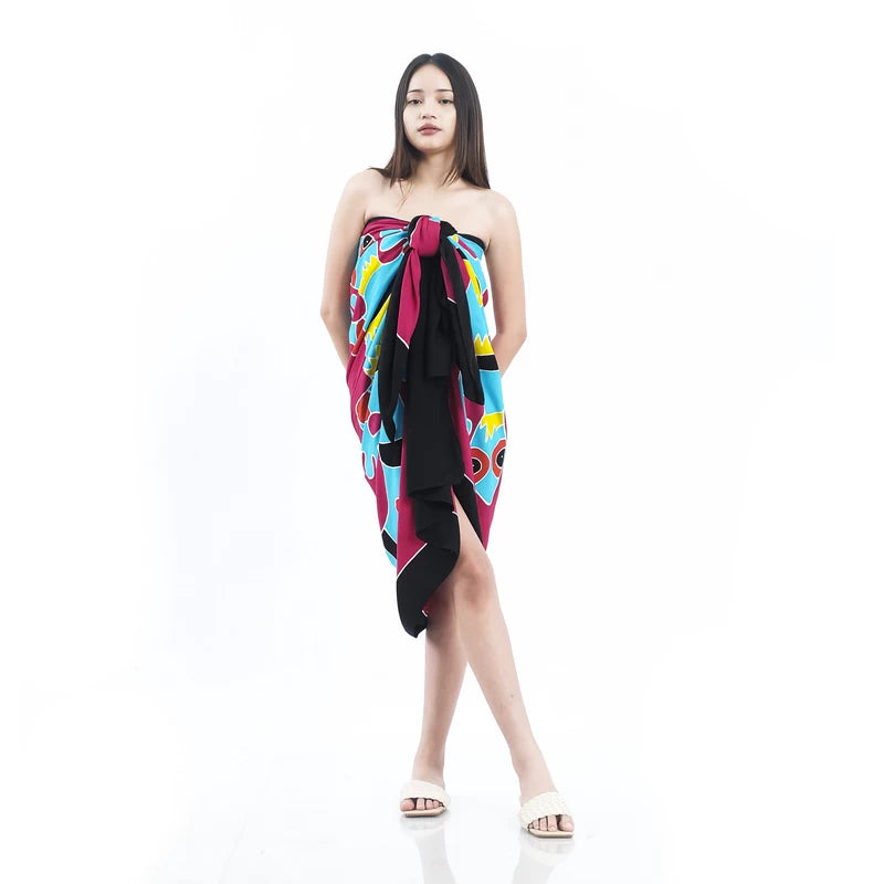 Q1-200 Gecko-02 Hand Painted