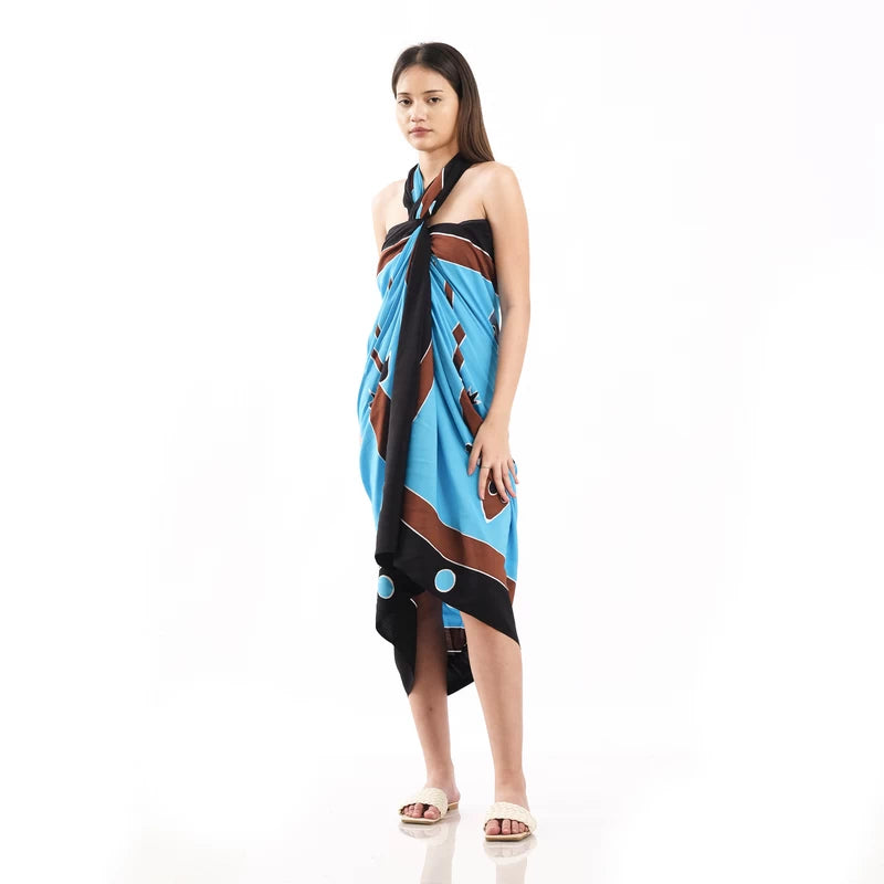 Q1-200 Gecko-03 Hand Painted