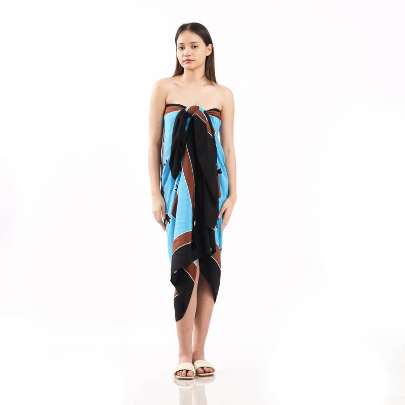 Q1-200 Gecko-03 Hand Painted