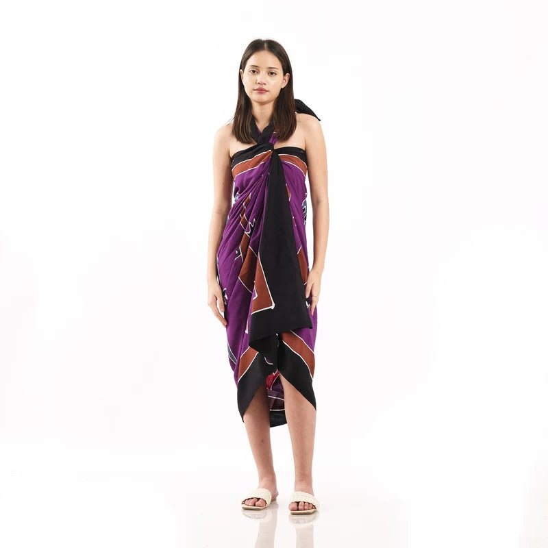 Q1-200 Gecko-03 Hand Painted