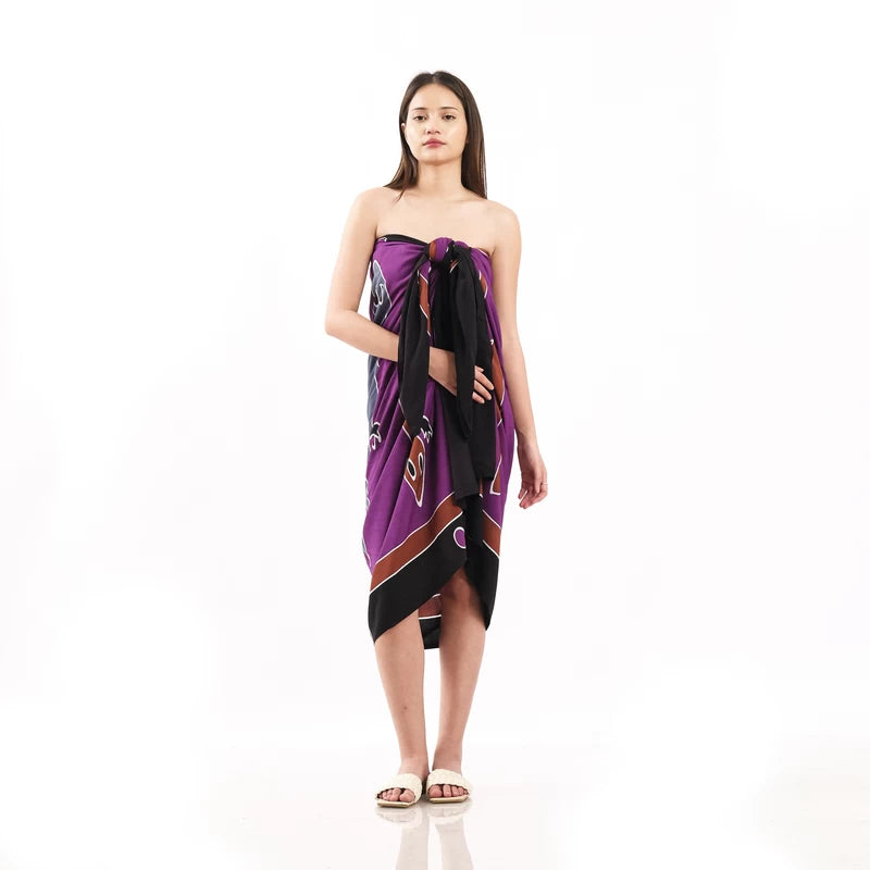 Q1-200 Gecko-03 Hand Painted