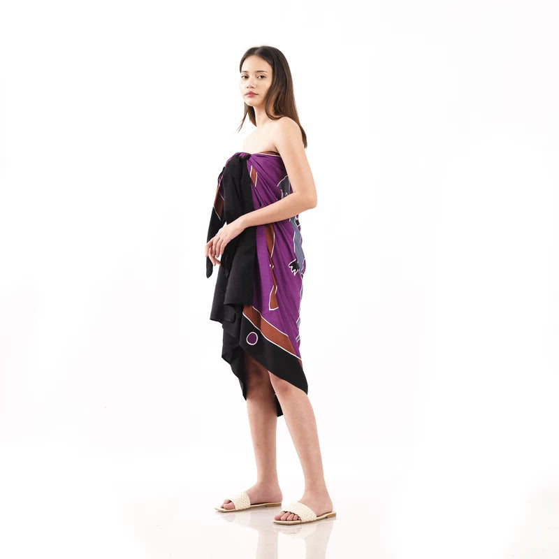 Q1-200 Gecko-03 Hand Painted