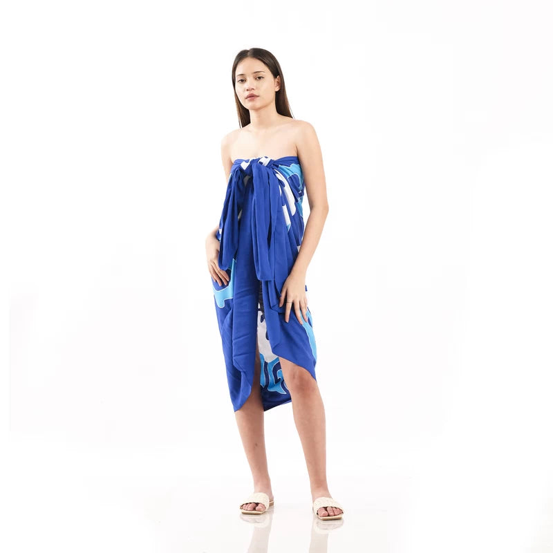 Q1-200 Flower-05 Hand Painted