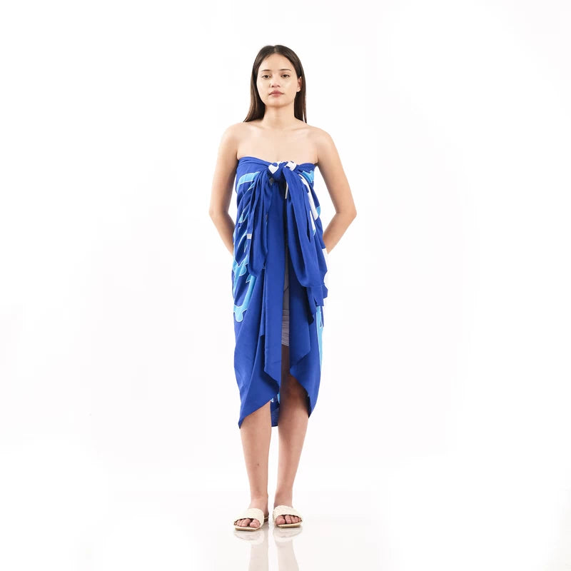 Q1-200 Flower-05 Hand Painted