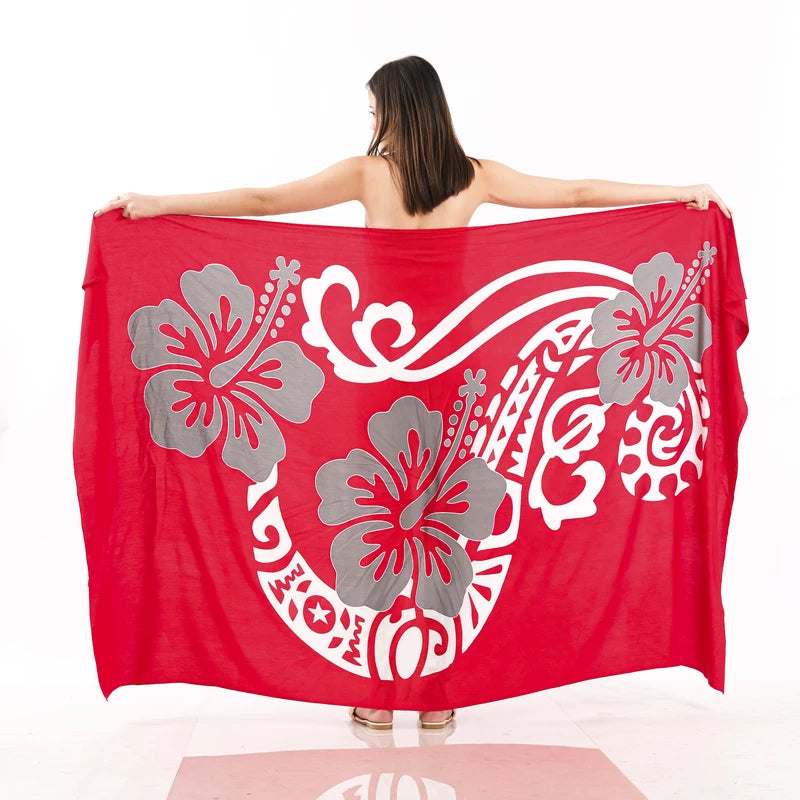 Q1-200 Flower-05 Hand Painted