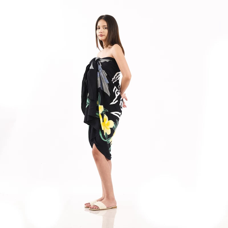 Turtle-06 Hand Painted