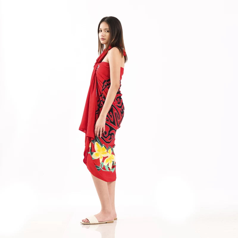 Turtle-06 Hand Painted