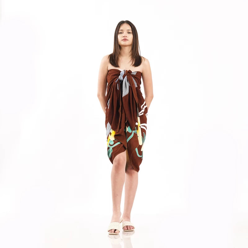 Turtle-06 Hand Painted