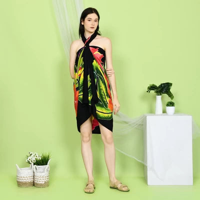 Flower-07 Hand Painted