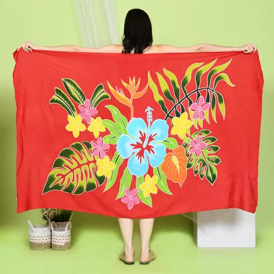 Hand Painting 175 Cm HPSU008-01-180