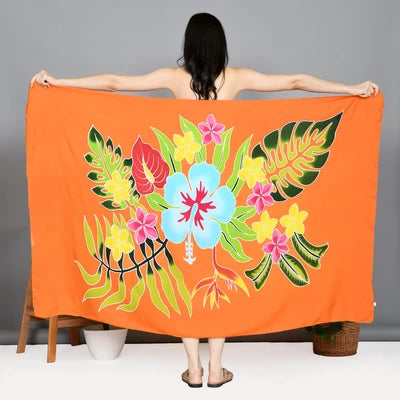 Hand Painting 175 Cm HPSU008-03-180
