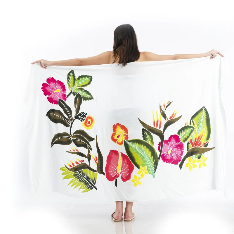 Hand Painting 175 Cm HPSU011-01-180