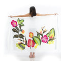 Hand Painting 175 Cm HPSU011-01-180