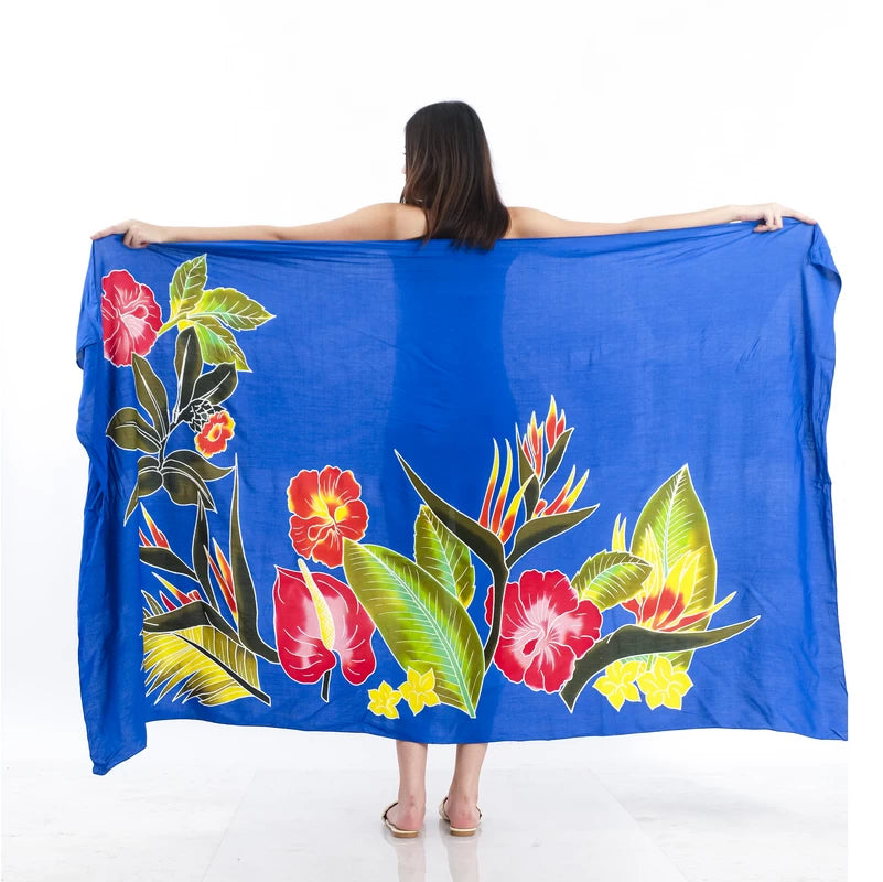 Hand Painting 175 Cm HPSU011-03-180