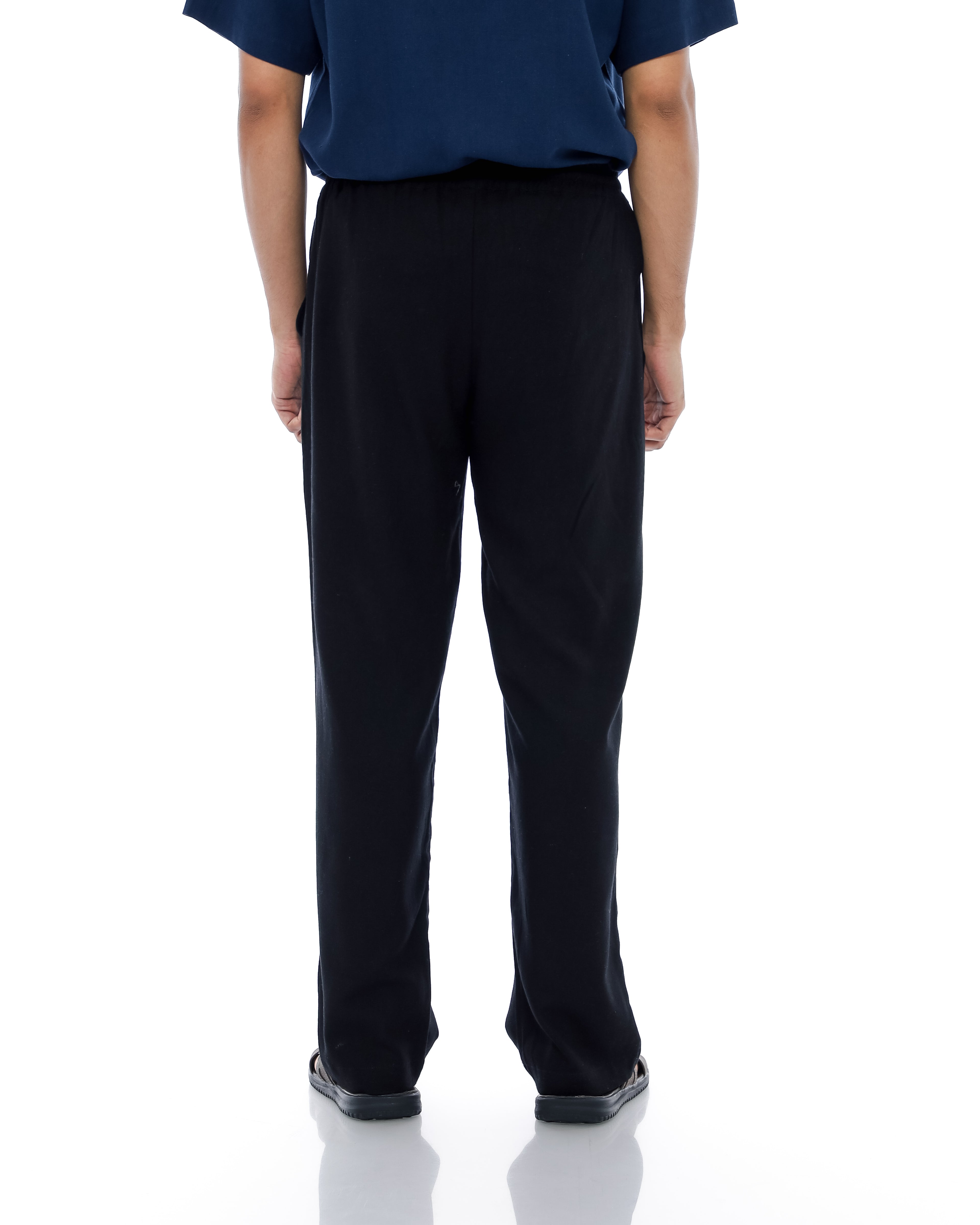 Gabriel Linen Blend Men's Pants