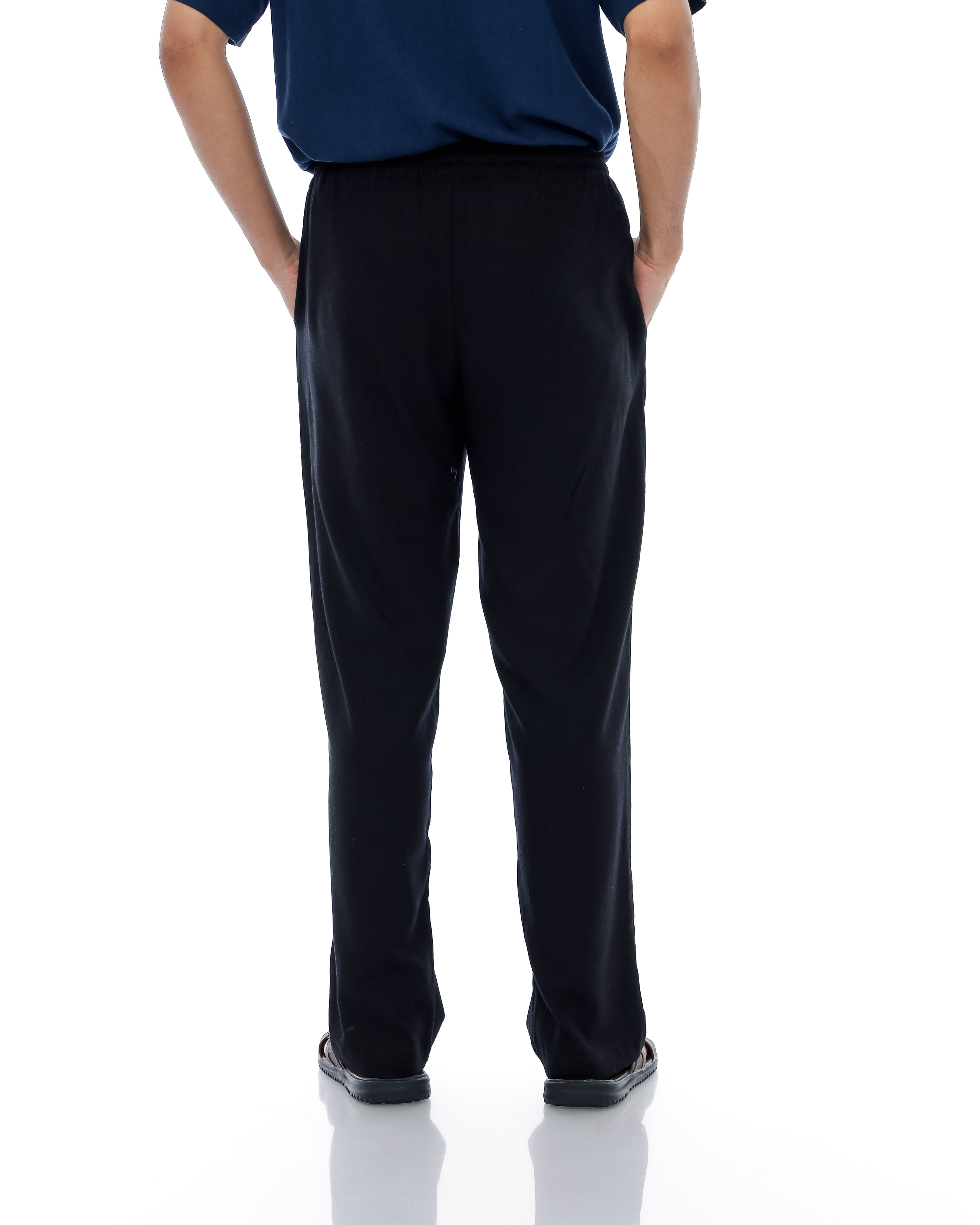 Gabriel Linen Blend Men's Pants