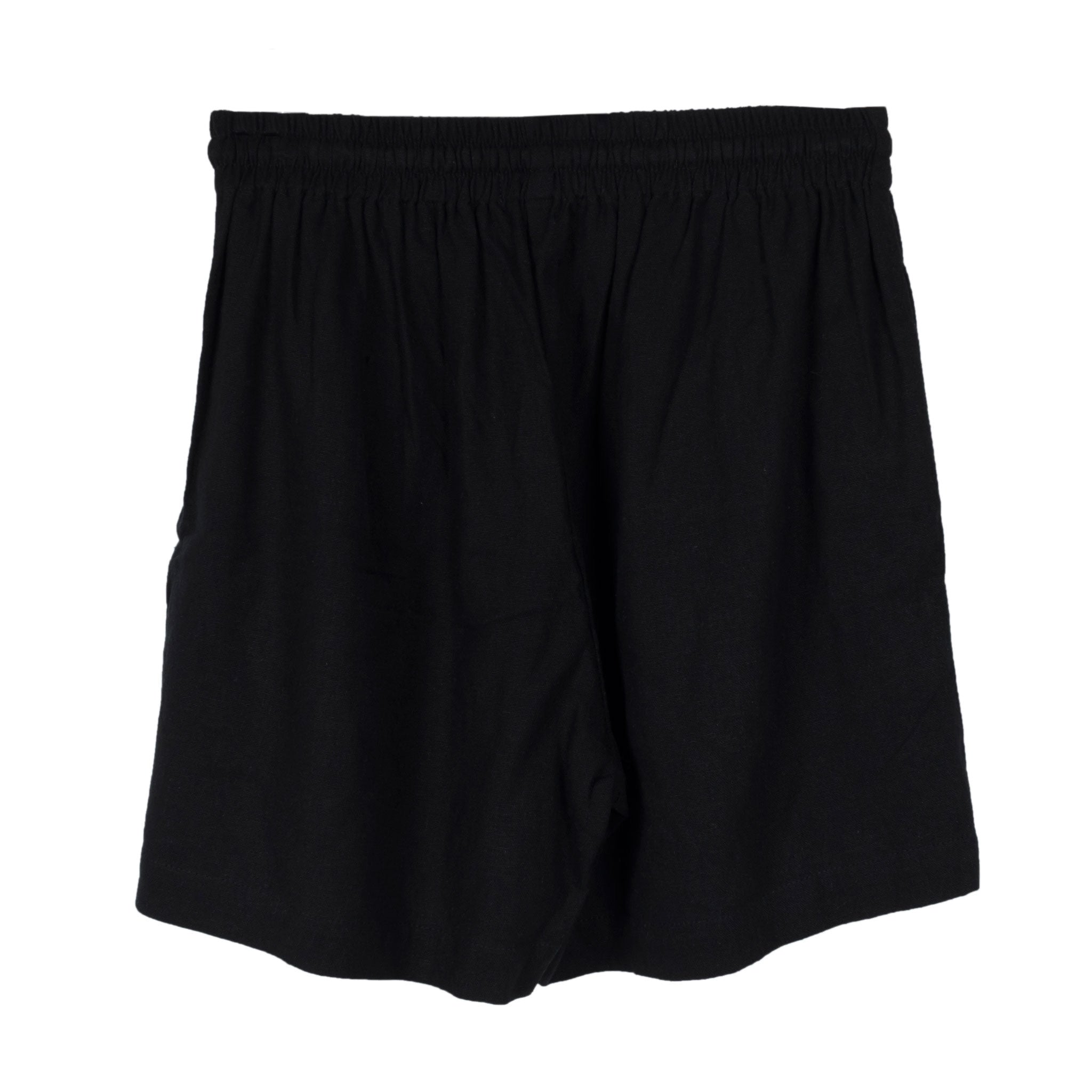Cole Linen Blend Men's Shorts