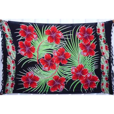 Flower-11 Print