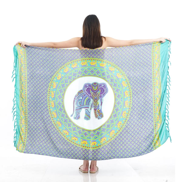 Elephant-01 Print