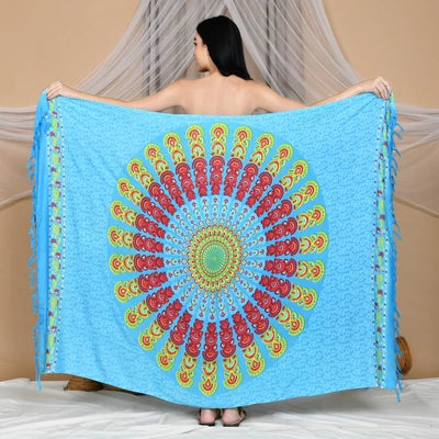 Mandala-09 Print