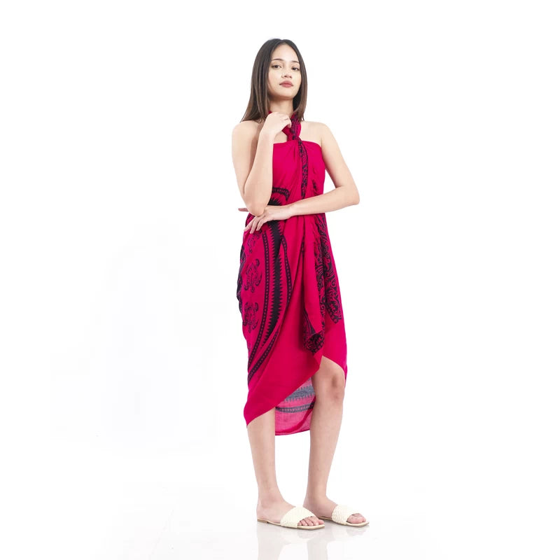 Turtle-04 Animal Print