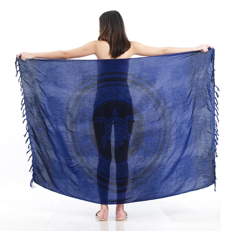 Turtle-04 Animal Print