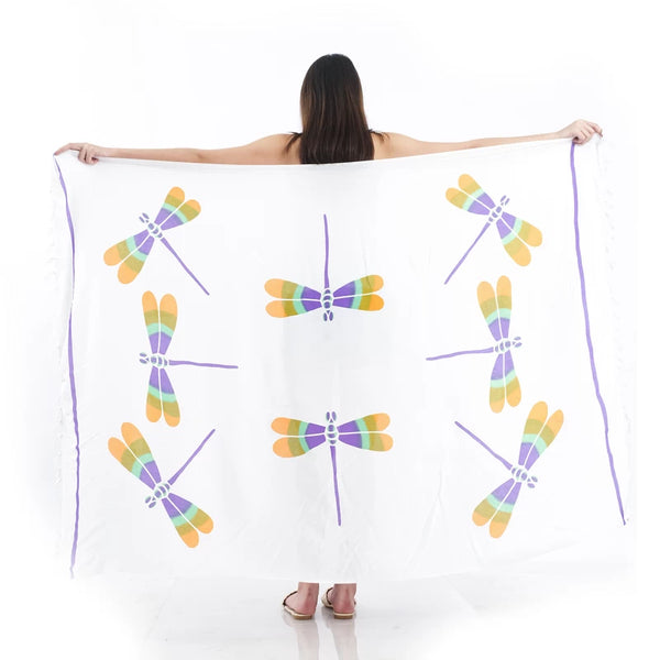Dragonfly Print
