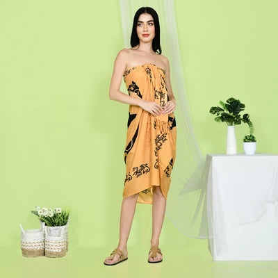 Turtle-01 Animal Print