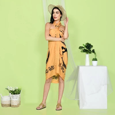 Turtle-01 Animal Print