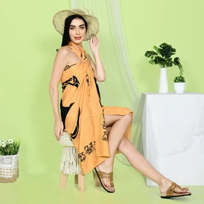 Turtle-01 Animal Print