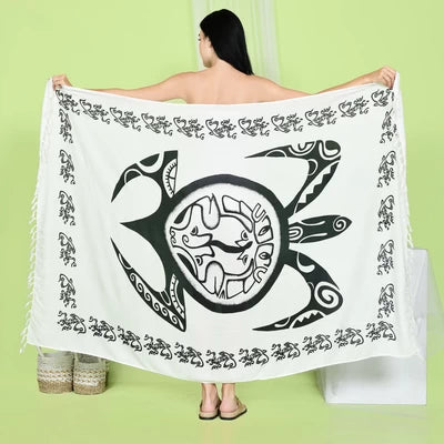 Turtle-01 Animal Print