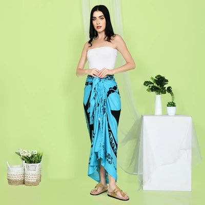 Turtle-01 Animal Print