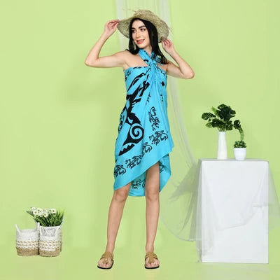 Turtle-01 Animal Print