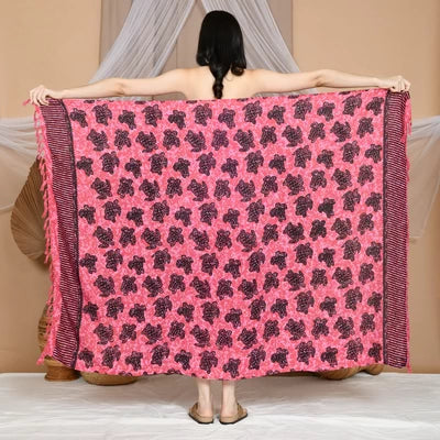 Turtle-02 Animal Print