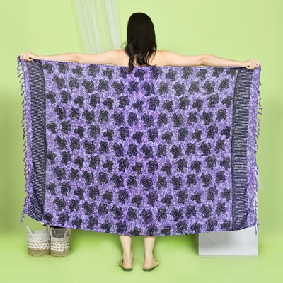 Turtle-02 Animal Print