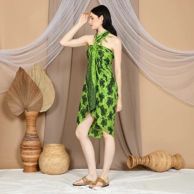 Turtle-02 Animal Print