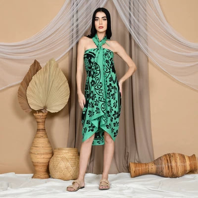 Turtle-03 Animal Print