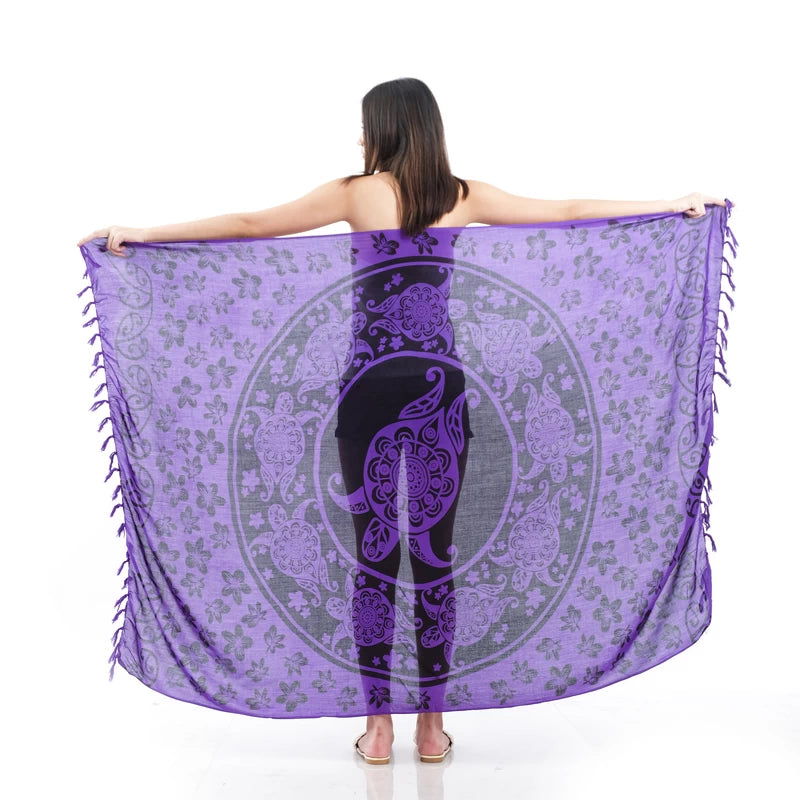 Turtle-03 Animal Print