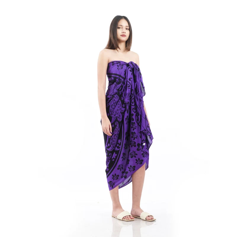 Turtle-03 Animal Print