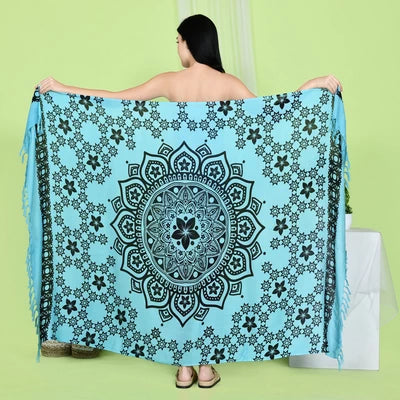 Mandala-02 Print